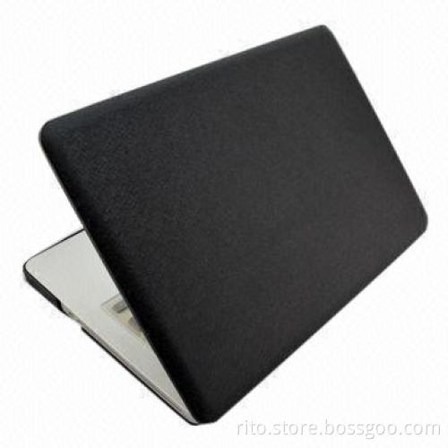 Nice PU Leather Hard Case for MacBook 13-inch Air